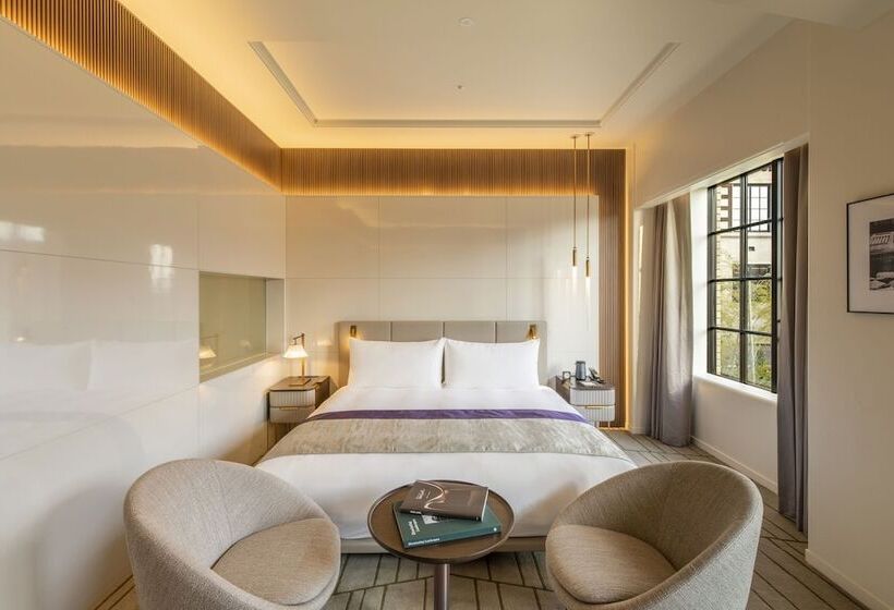 اتاق سوپریور, The Hotel Seiryu Kyoto Kiyomizu   A Member Of The Leading Hotels Of The World