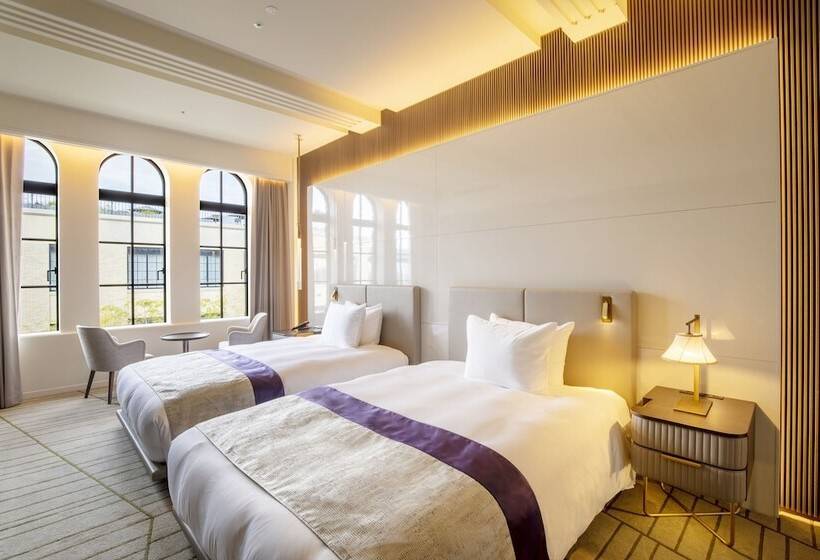 اتاق لوکس, The Hotel Seiryu Kyoto Kiyomizu   A Member Of The Leading Hotels Of The World