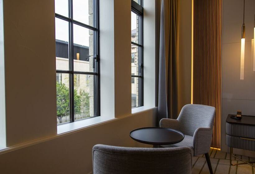 اتاق لوکس, The Hotel Seiryu Kyoto Kiyomizu   A Member Of The Leading Hotels Of The World