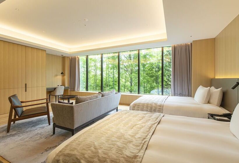 اتاق لوکس, The Hotel Seiryu Kyoto Kiyomizu   A Member Of The Leading Hotels Of The World