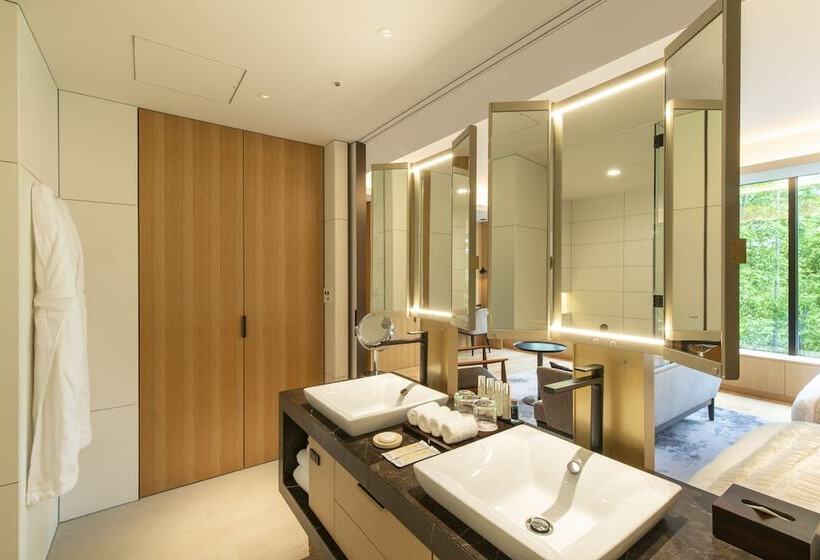 اتاق لوکس, The Hotel Seiryu Kyoto Kiyomizu   A Member Of The Leading Hotels Of The World