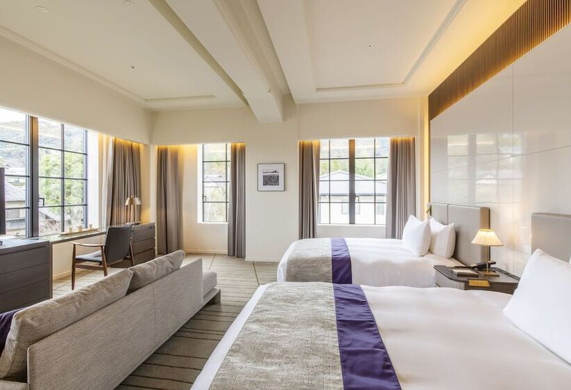 اتاق پرمیوم, The Hotel Seiryu Kyoto Kiyomizu   A Member Of The Leading Hotels Of The World