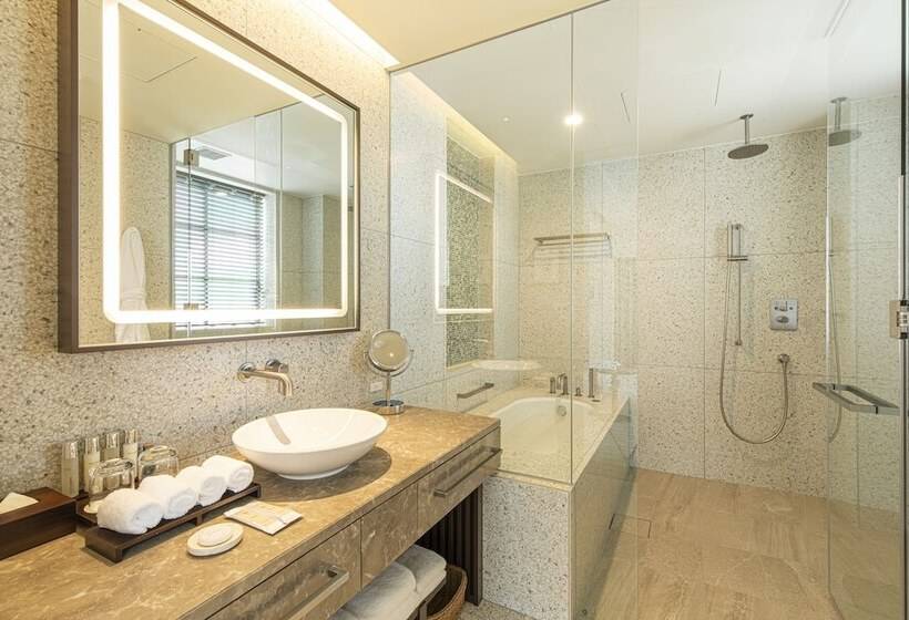 اتاق پرمیوم, The Hotel Seiryu Kyoto Kiyomizu   A Member Of The Leading Hotels Of The World