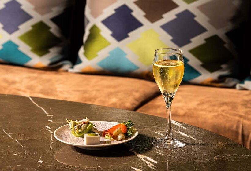 اتاق پرمیوم, The Hotel Seiryu Kyoto Kiyomizu   A Member Of The Leading Hotels Of The World