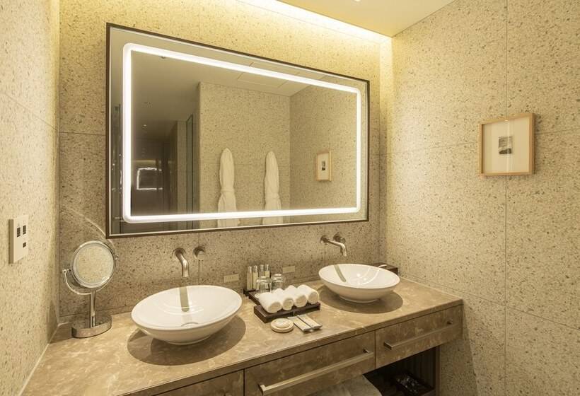 اتاق استاندارد با تخت بزرگ, The Hotel Seiryu Kyoto Kiyomizu   A Member Of The Leading Hotels Of The World