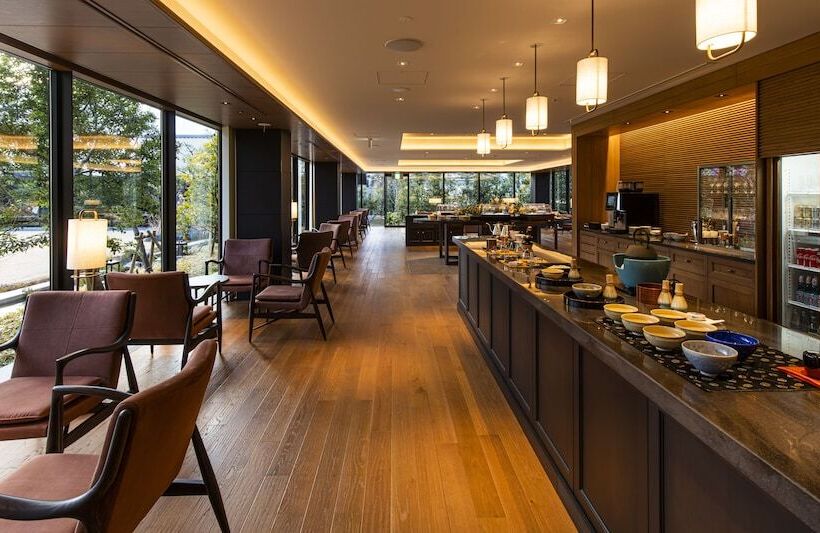 اتاق استاندارد با تخت بزرگ, The Hotel Seiryu Kyoto Kiyomizu   A Member Of The Leading Hotels Of The World