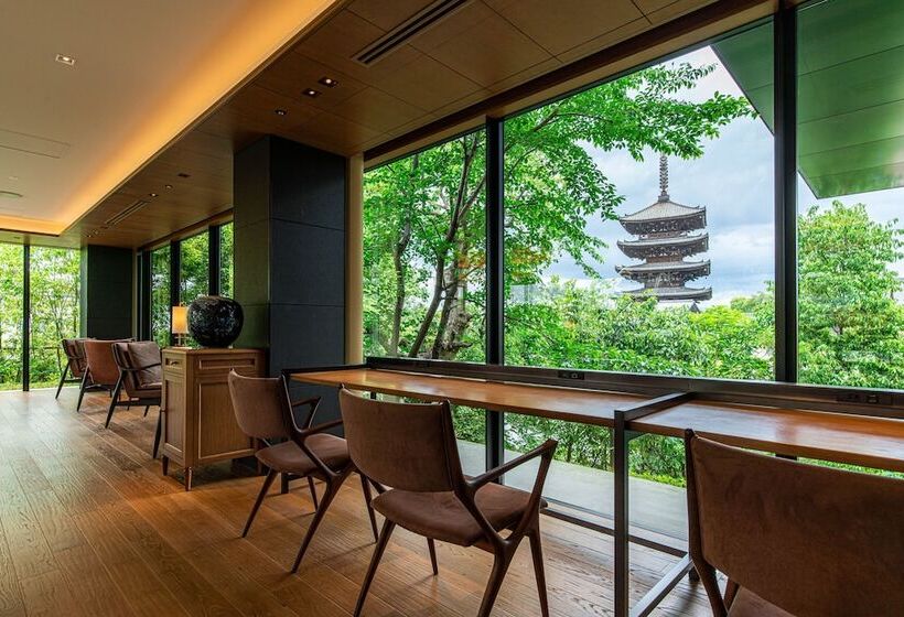 اتاق استاندارد با تخت بزرگ, The Hotel Seiryu Kyoto Kiyomizu   A Member Of The Leading Hotels Of The World