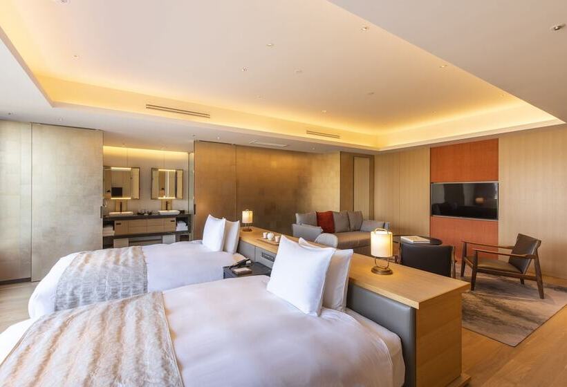 سوییت جونیور, The Hotel Seiryu Kyoto Kiyomizu   A Member Of The Leading Hotels Of The World