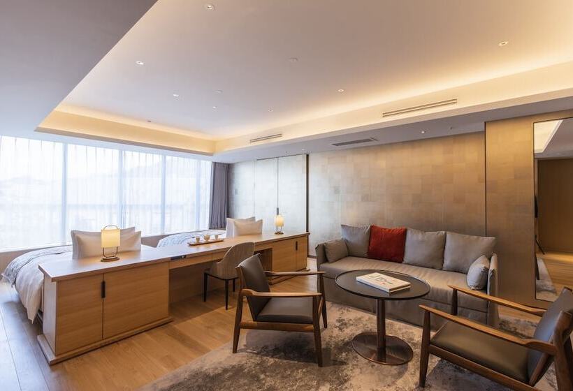 سوییت جونیور, The Hotel Seiryu Kyoto Kiyomizu   A Member Of The Leading Hotels Of The World