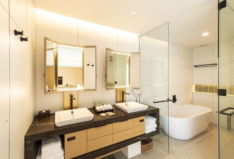 سوییت جونیور, The Hotel Seiryu Kyoto Kiyomizu   A Member Of The Leading Hotels Of The World