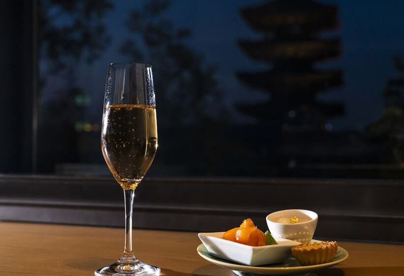 سوییت جونیور, The Hotel Seiryu Kyoto Kiyomizu   A Member Of The Leading Hotels Of The World