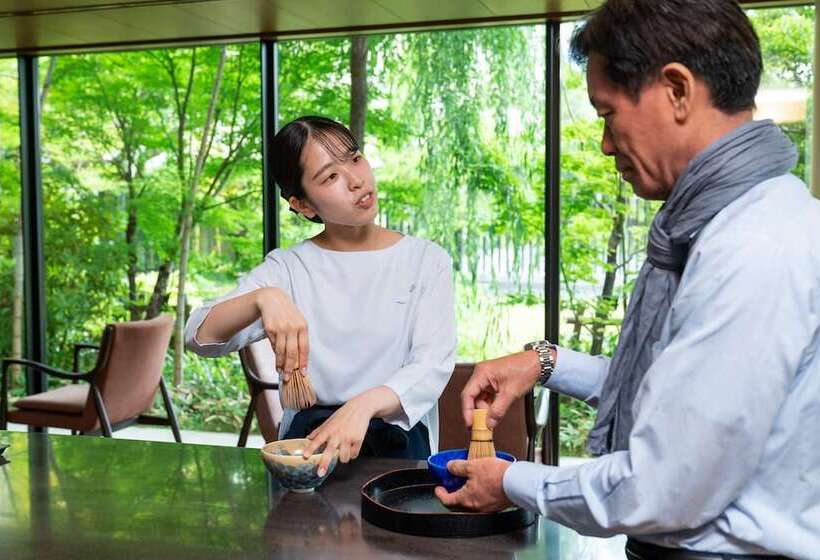 سوییت جونیور, The Hotel Seiryu Kyoto Kiyomizu   A Member Of The Leading Hotels Of The World