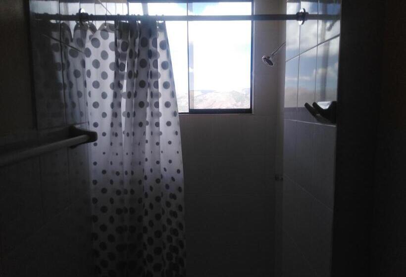 חדר סטנדרט, Santa Ana Departamentos