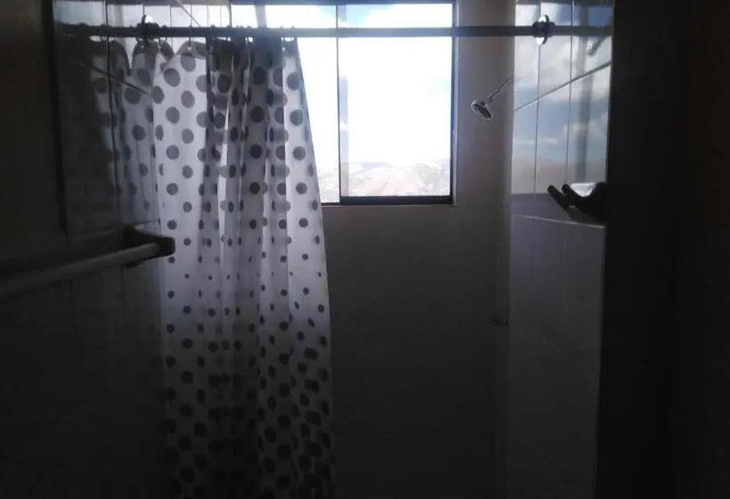 スタンダードルーム, Santa Ana Departamentos