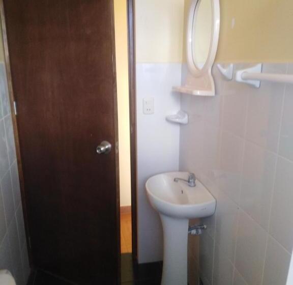 חדר סטנדרט, Santa Ana Departamentos