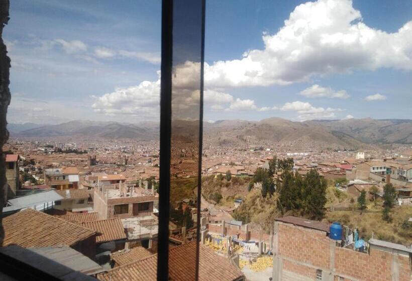 חדר סטנדרט, Santa Ana Departamentos