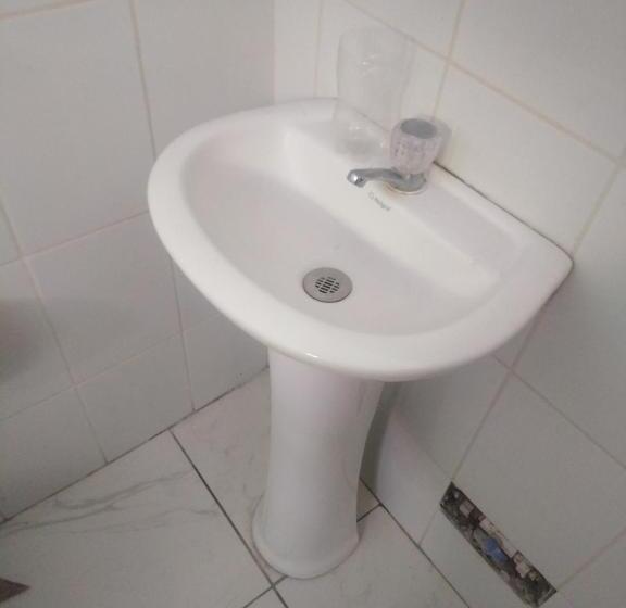 חדר משפחתי, Santa Ana Departamentos