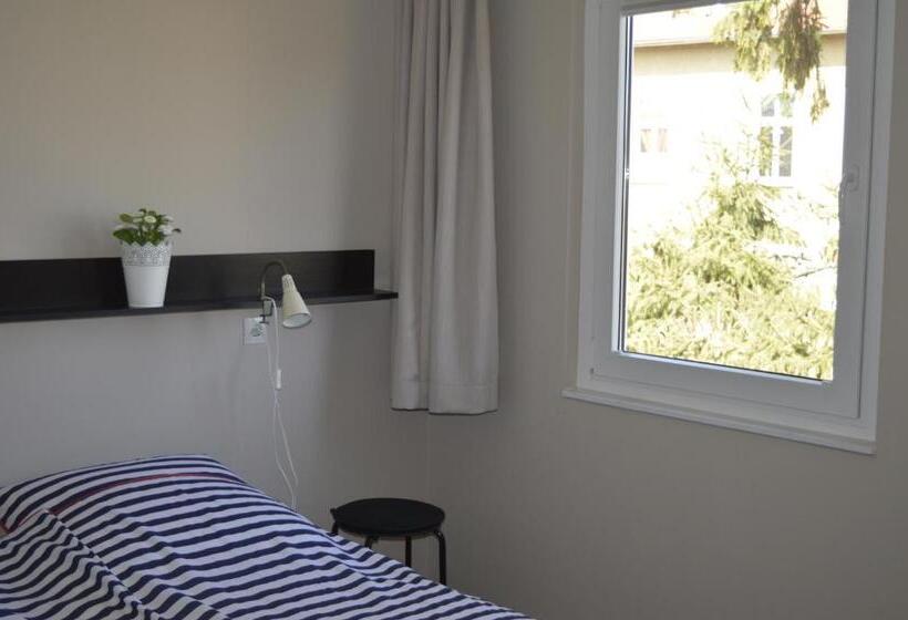 标准间, Haus Störtebeker