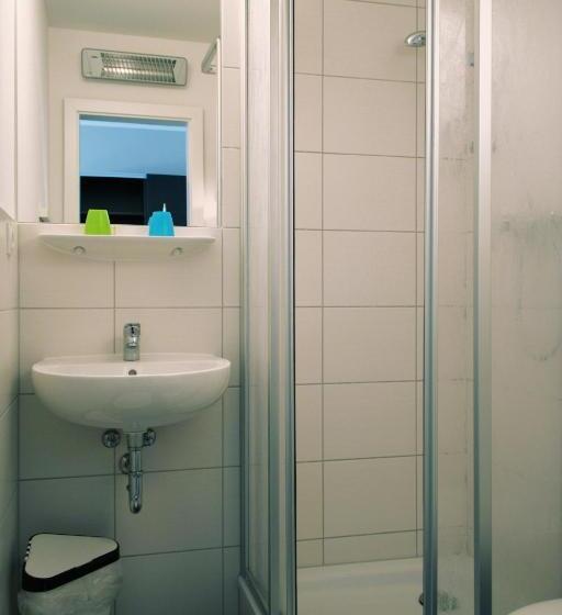 标准间, Haus Störtebeker