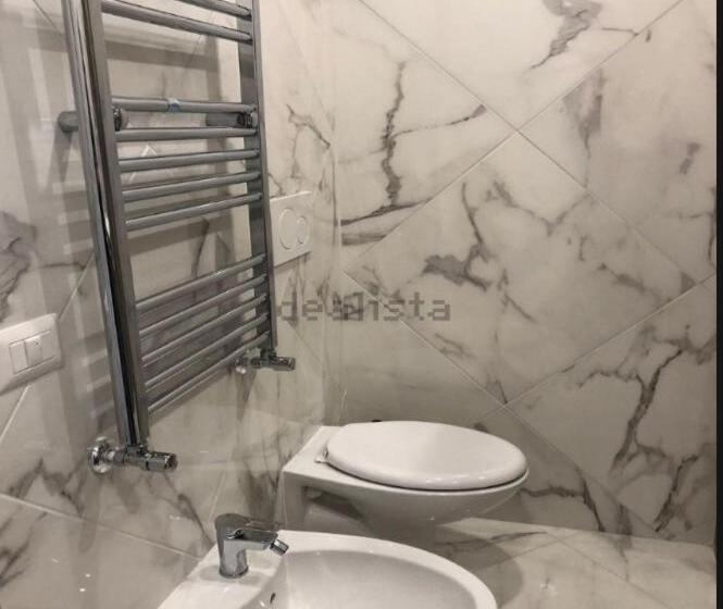 اتاق استاندارد با تخت بزرگ, Linda S Guest House