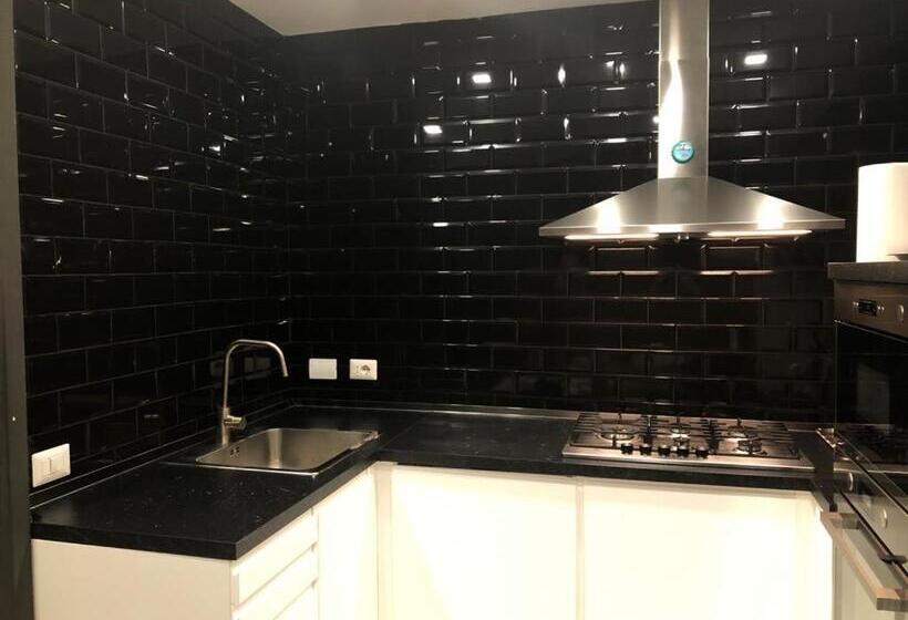 اتاق استاندارد با تخت بزرگ, Linda S Guest House