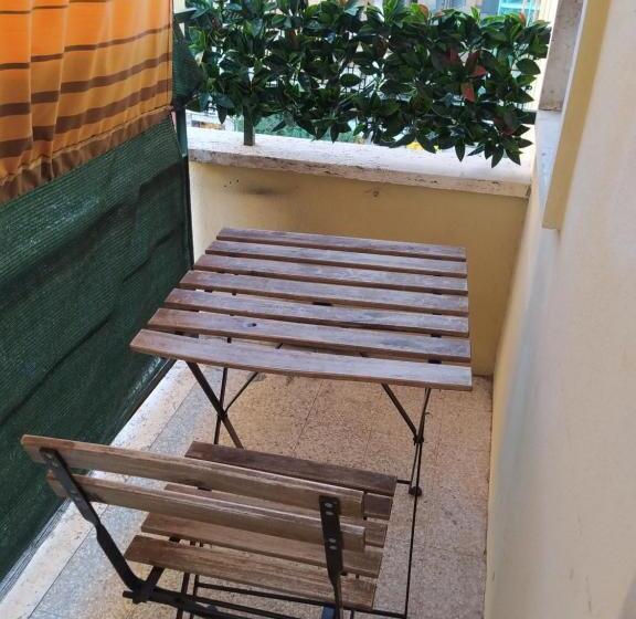 اتاق استاندارد با تخت بزرگ, Linda S Guest House