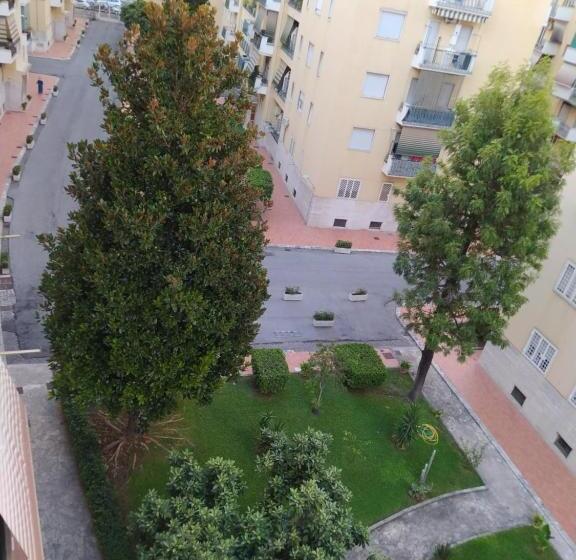 اتاق استاندارد با تخت بزرگ, Linda S Guest House