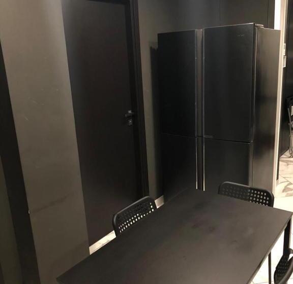 اتاق استاندارد, Linda S Guest House