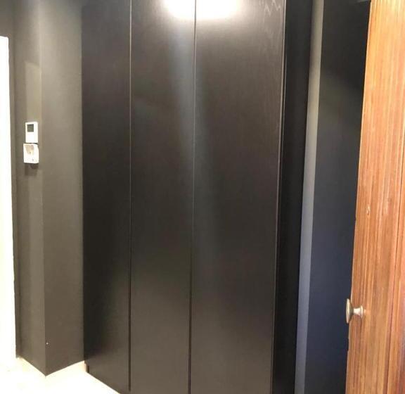 اتاق استاندارد با تخت بزرگ, Linda S Guest House