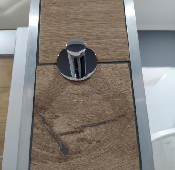 اتاق استاندارد با تخت بزرگ, Linda S Guest House