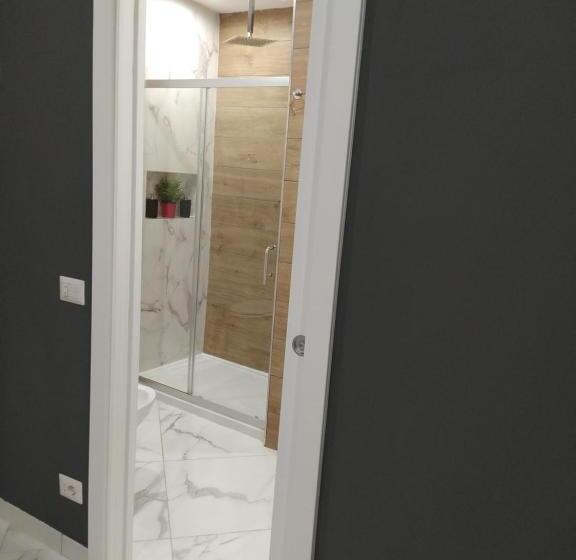 اتاق استاندارد با تخت بزرگ, Linda S Guest House