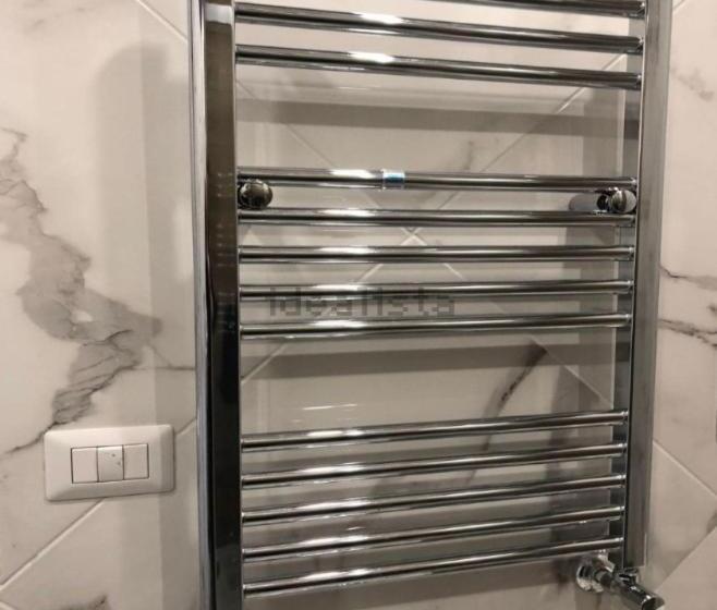 اتاق استاندارد با تخت بزرگ, Linda S Guest House