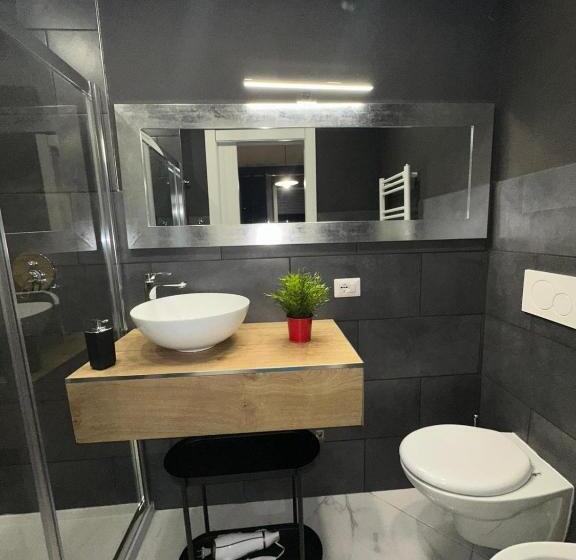 اتاق استاندارد, Linda S Guest House