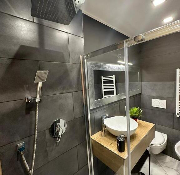 اتاق استاندارد, Linda S Guest House