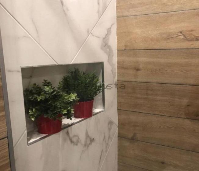 اتاق استاندارد با تخت بزرگ, Linda S Guest House