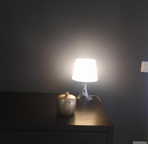 اتاق استاندارد, Linda S Guest House