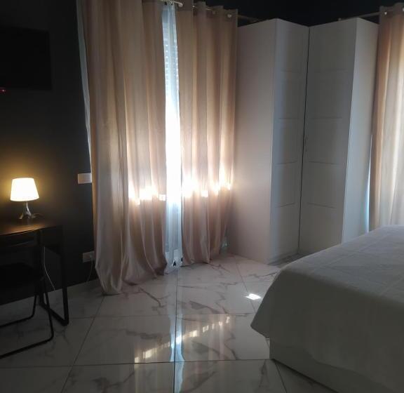 اتاق استاندارد, Linda S Guest House