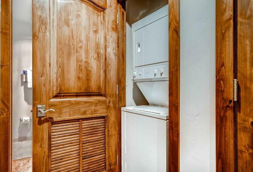דירת חדר, Breckenridge Luxury Ski In, Ski Out Condos