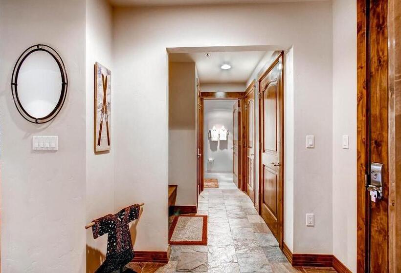 침실 1개 아파트, Breckenridge Luxury Ski In, Ski Out Condos