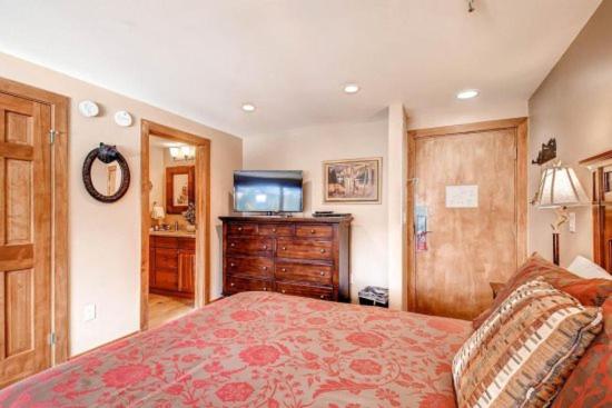 침실 1개 아파트, Breckenridge Luxury Ski In, Ski Out Condos