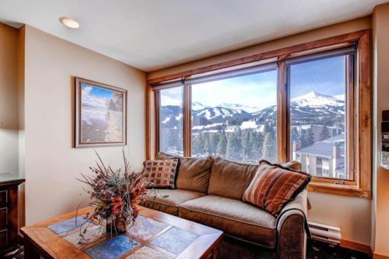 آپارتمان 1 خوابه, Breckenridge Luxury Ski In, Ski Out Condos