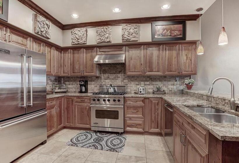 דירת שני חדרים, Breckenridge Luxury Ski In, Ski Out Condos