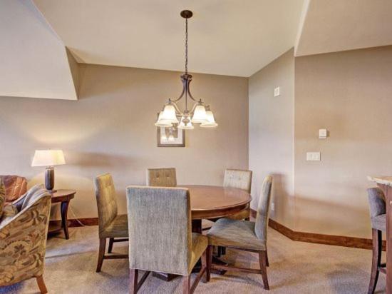 침실 2개 아파트, Breckenridge Luxury Ski In, Ski Out Condos