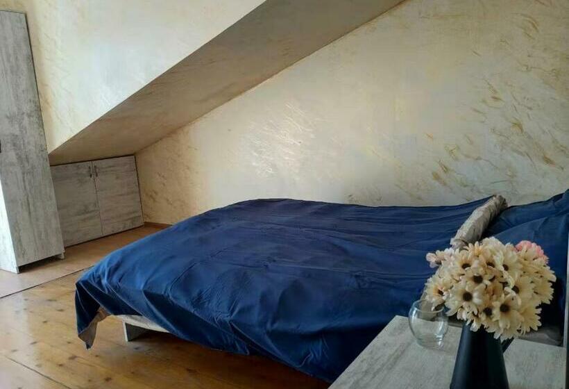 اتاق استاندارد با بالکن, Chase Dream Hostel追梦空间