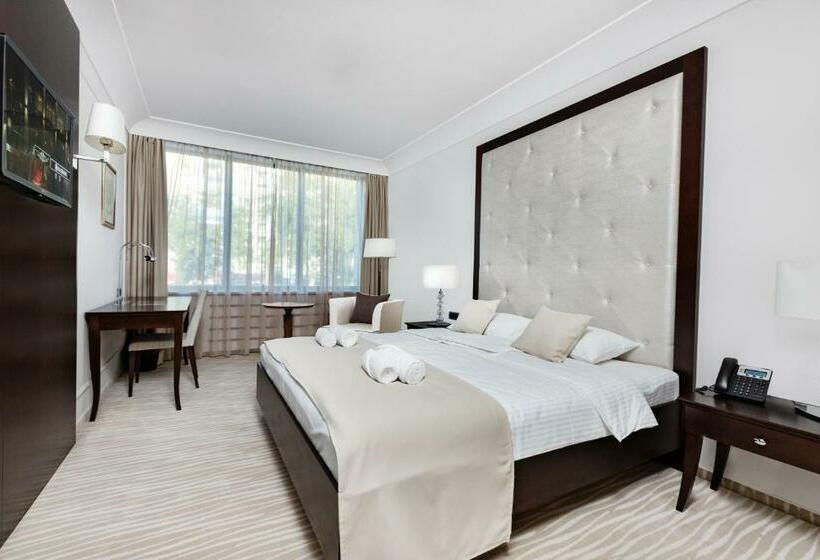 اتاق استاندارد, Garni Hotel Ami