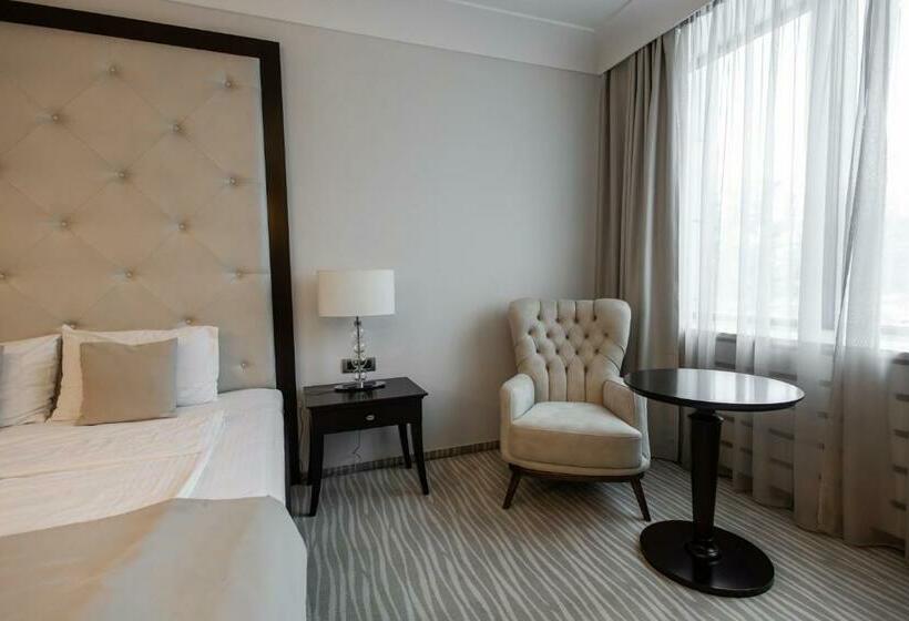 اتاق استاندارد, Garni Hotel Ami