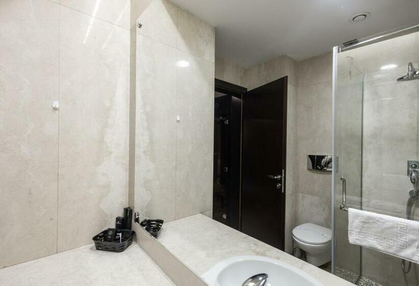 اتاق استاندارد, Garni Hotel Ami