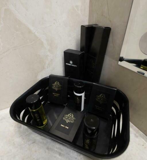 اتاق استاندارد, Garni Hotel Ami