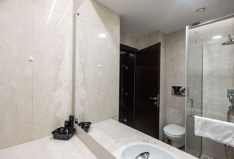 اتاق استاندارد, Garni Hotel Ami