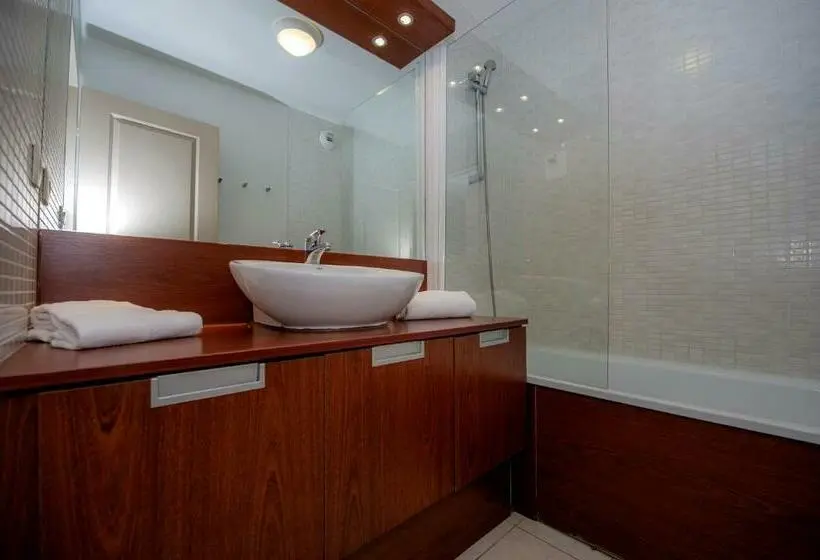سوییت, Goélia Mandelieu Riviera Resort